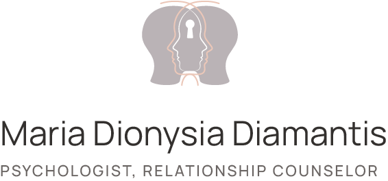 Maria Dionysia Diamantis
