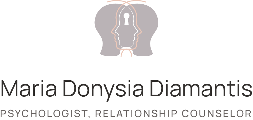 Maria Dionysia Diamantis